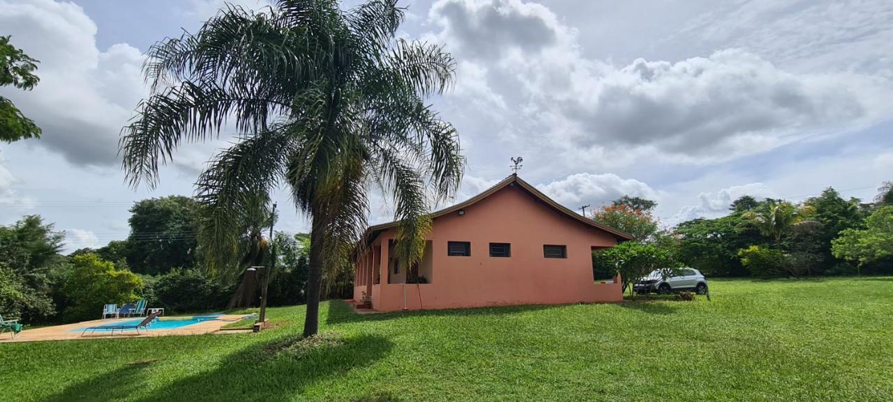Chacara Santo Antonio *