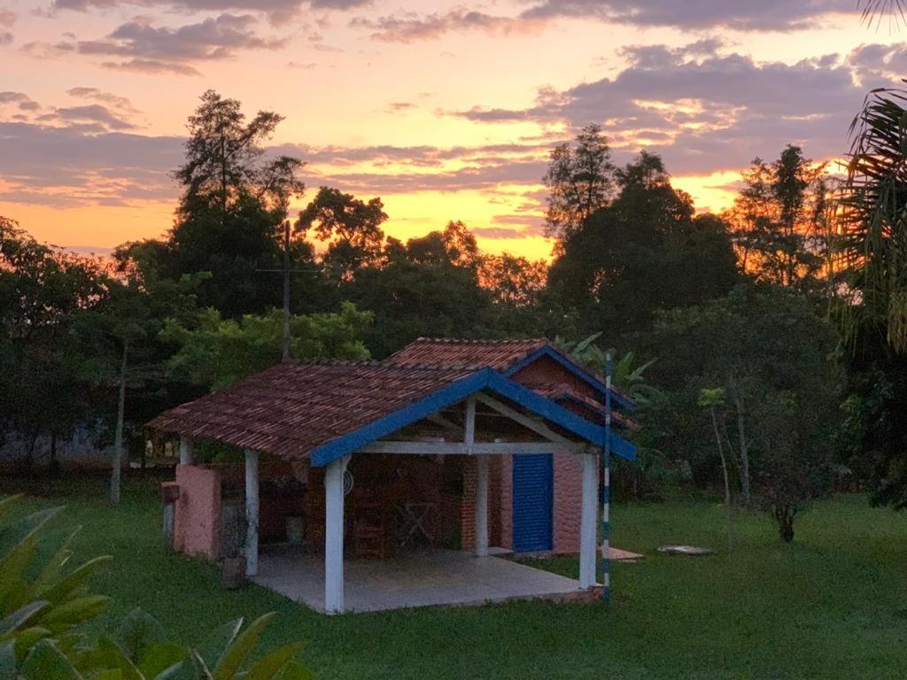 Holiday home Chacara Santo Antonio *