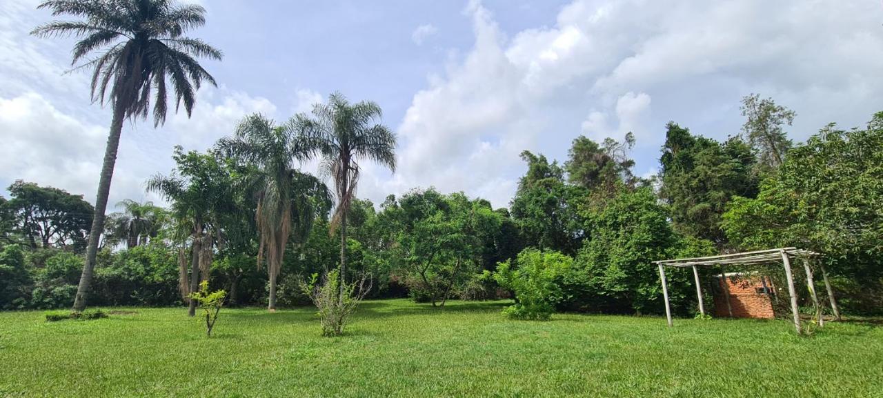 Holiday home Chacara Santo Antonio Brotas