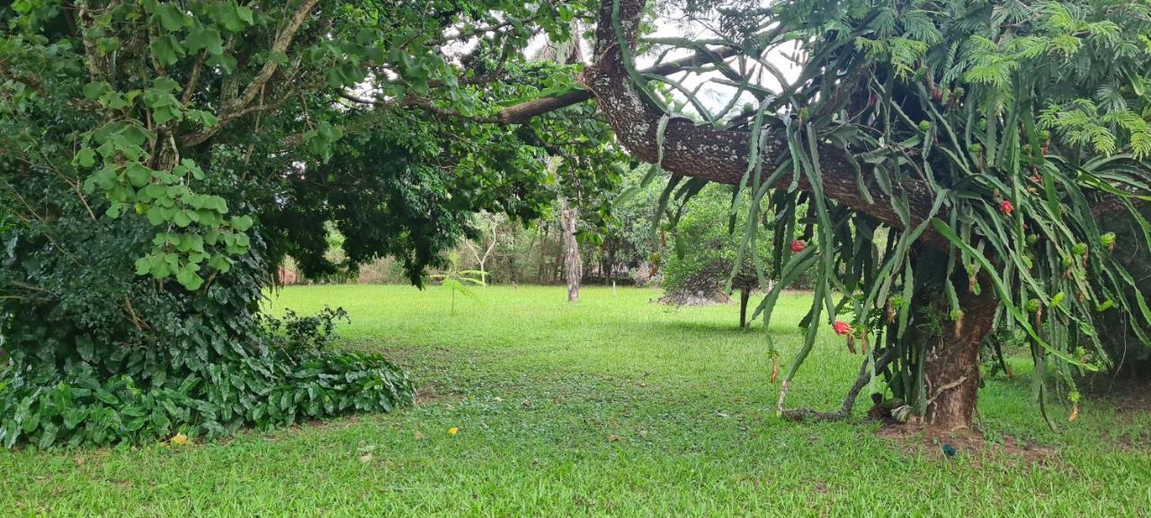 Chacara Santo Antonio Holiday home