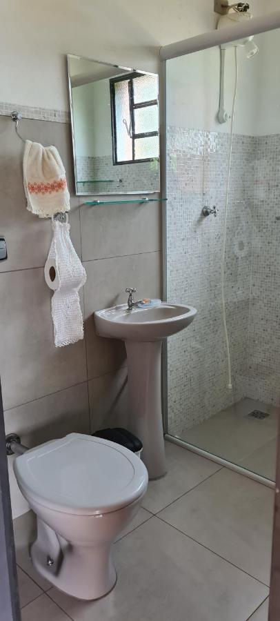 Chacara Santo Antonio Holiday home