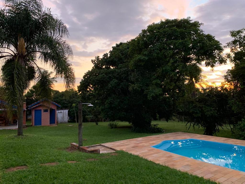 Chacara Santo Antonio