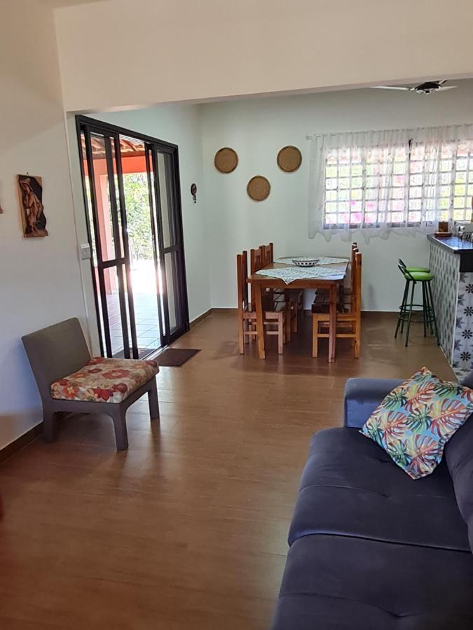 Chacara Santo Antonio Holiday home