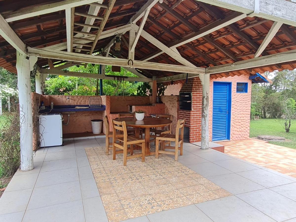 Holiday home Chacara Santo Antonio