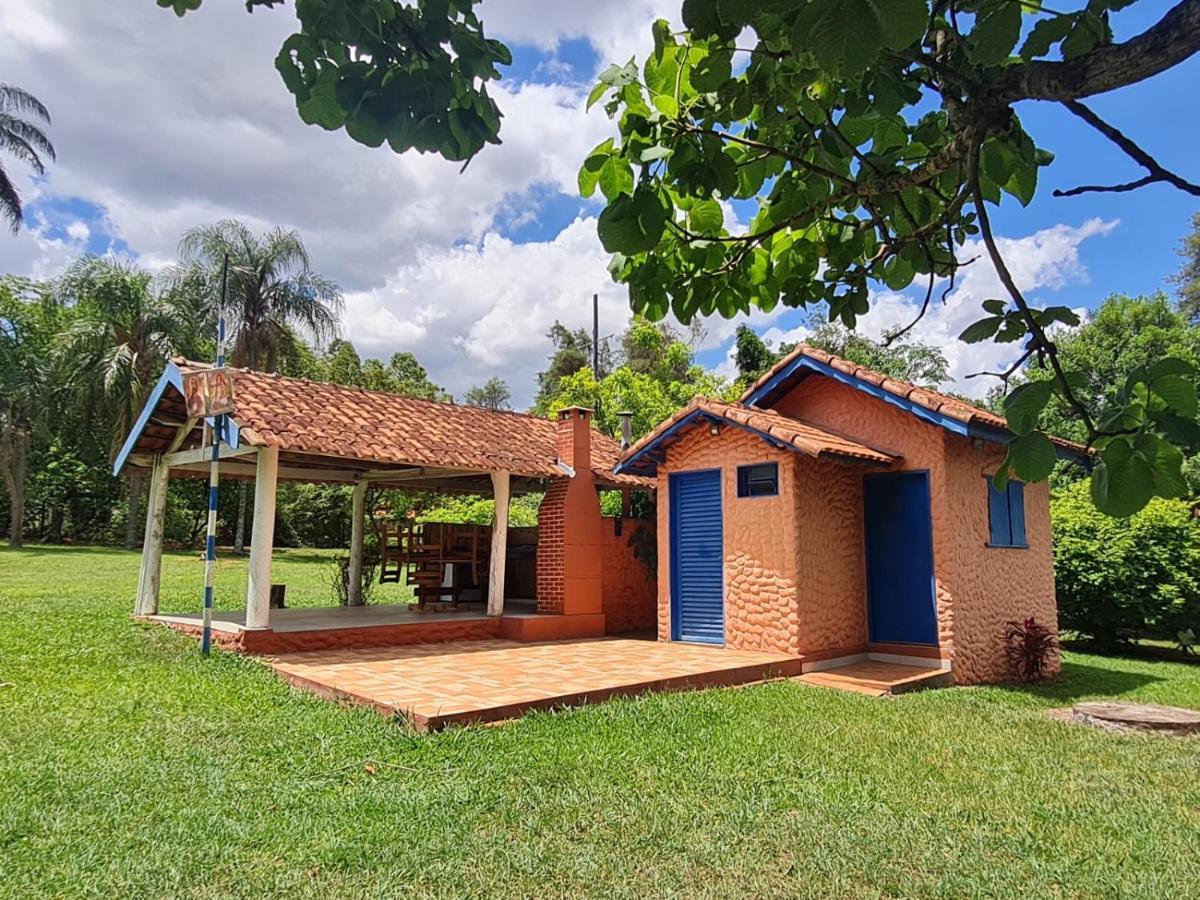 Chacara Santo Antonio *