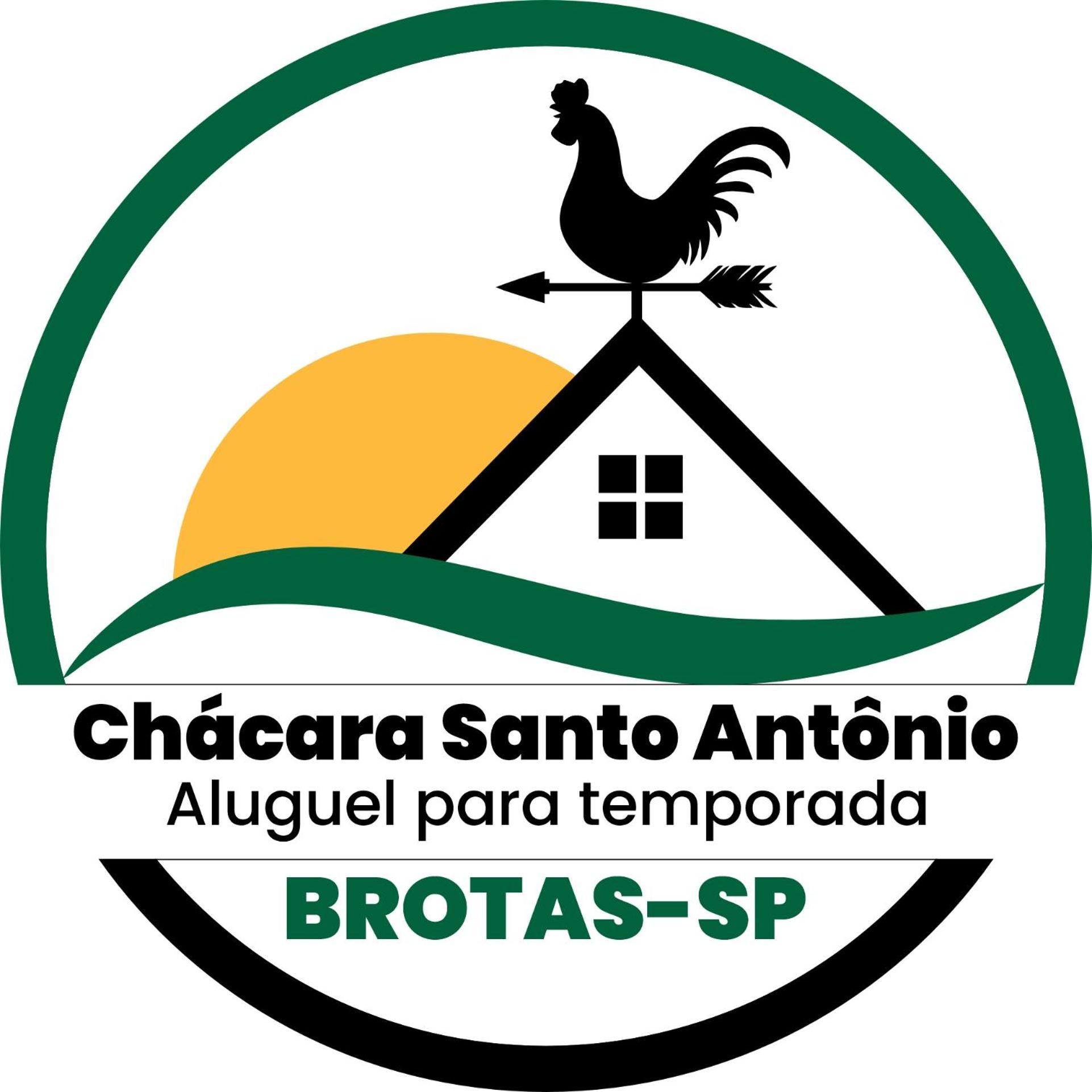 Chacara Santo Antonio *