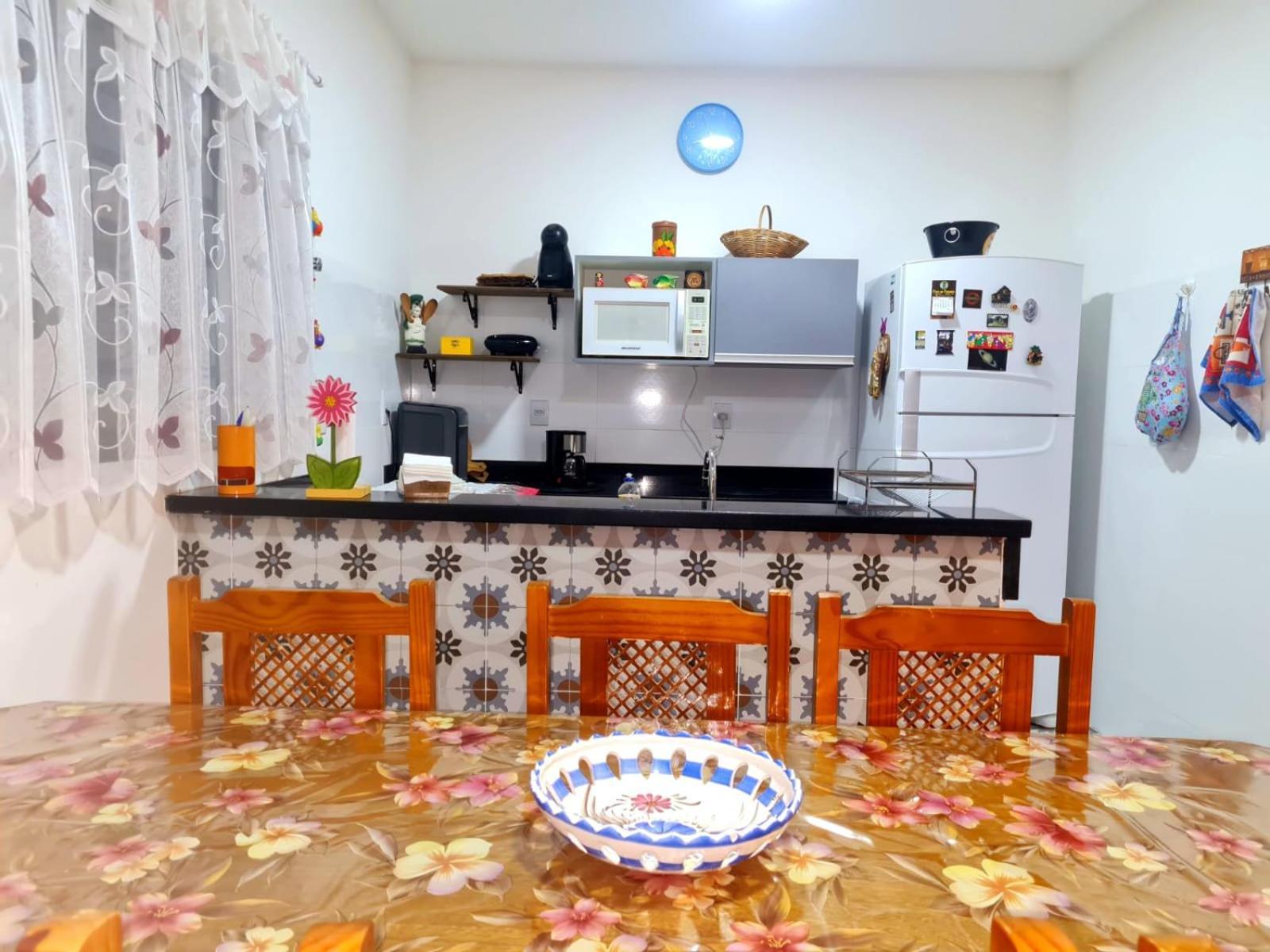 Chacara Santo Antonio Holiday home *