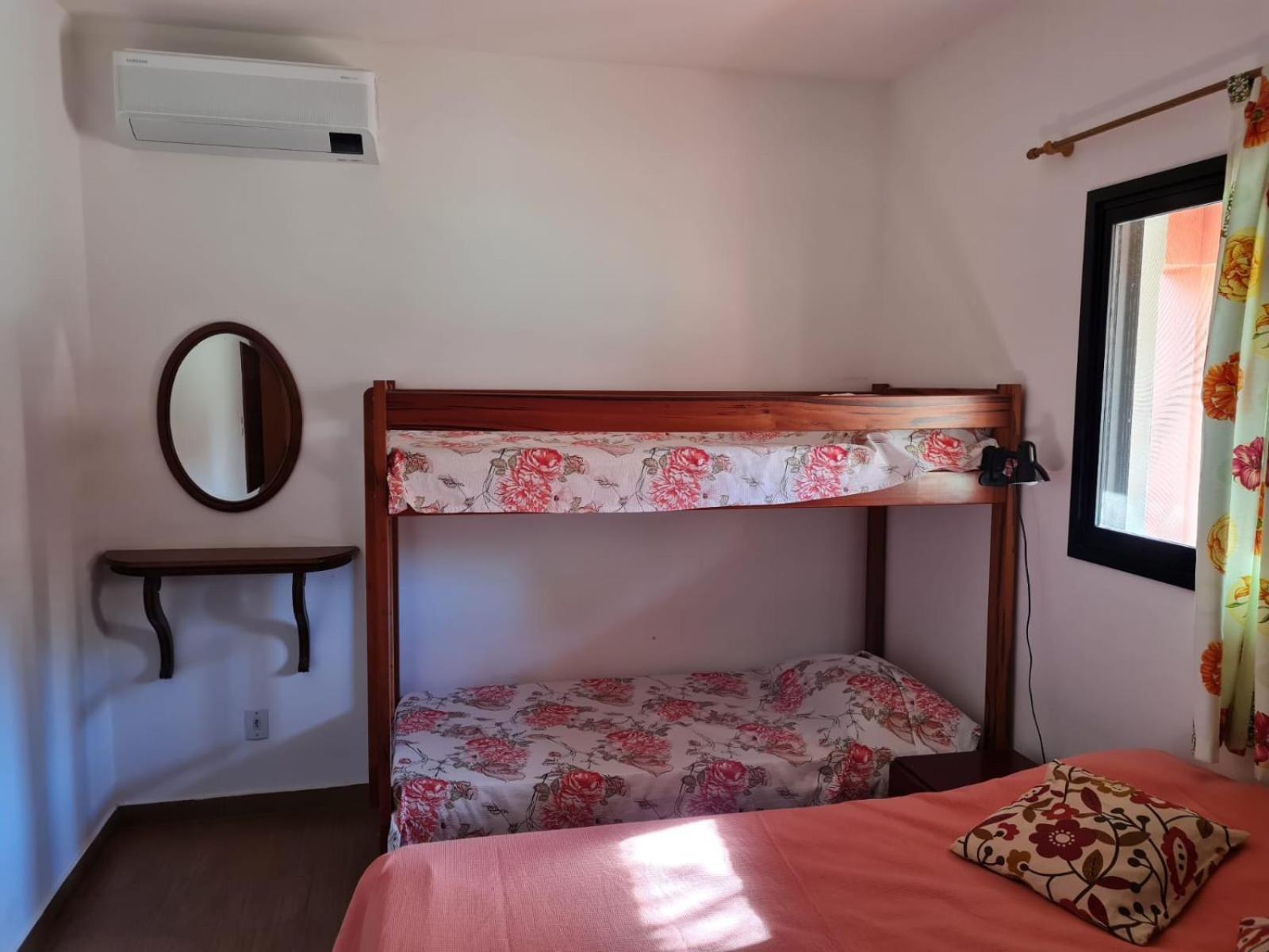 Chacara Santo Antonio Holiday home *