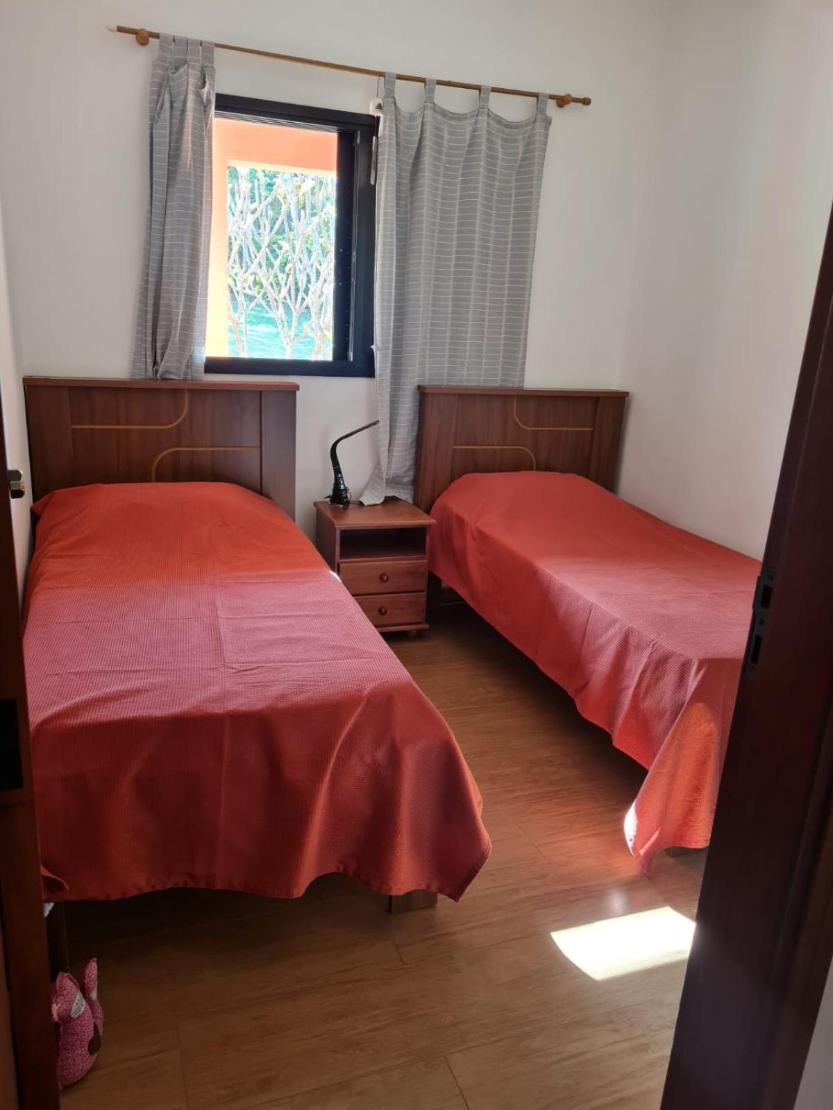 Holiday home Chacara Santo Antonio *