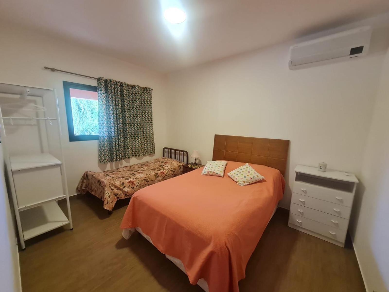Chacara Santo Antonio Holiday home Brotas
