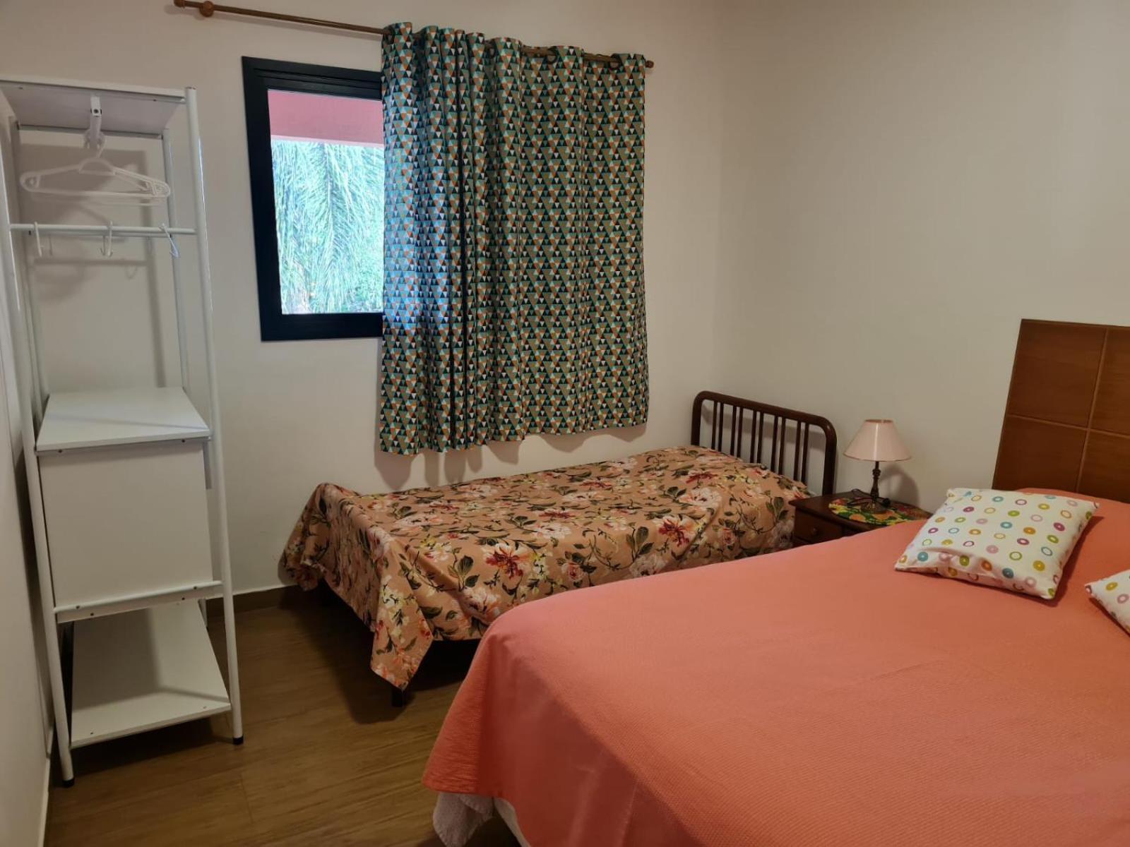 Holiday home Chacara Santo Antonio Brotas