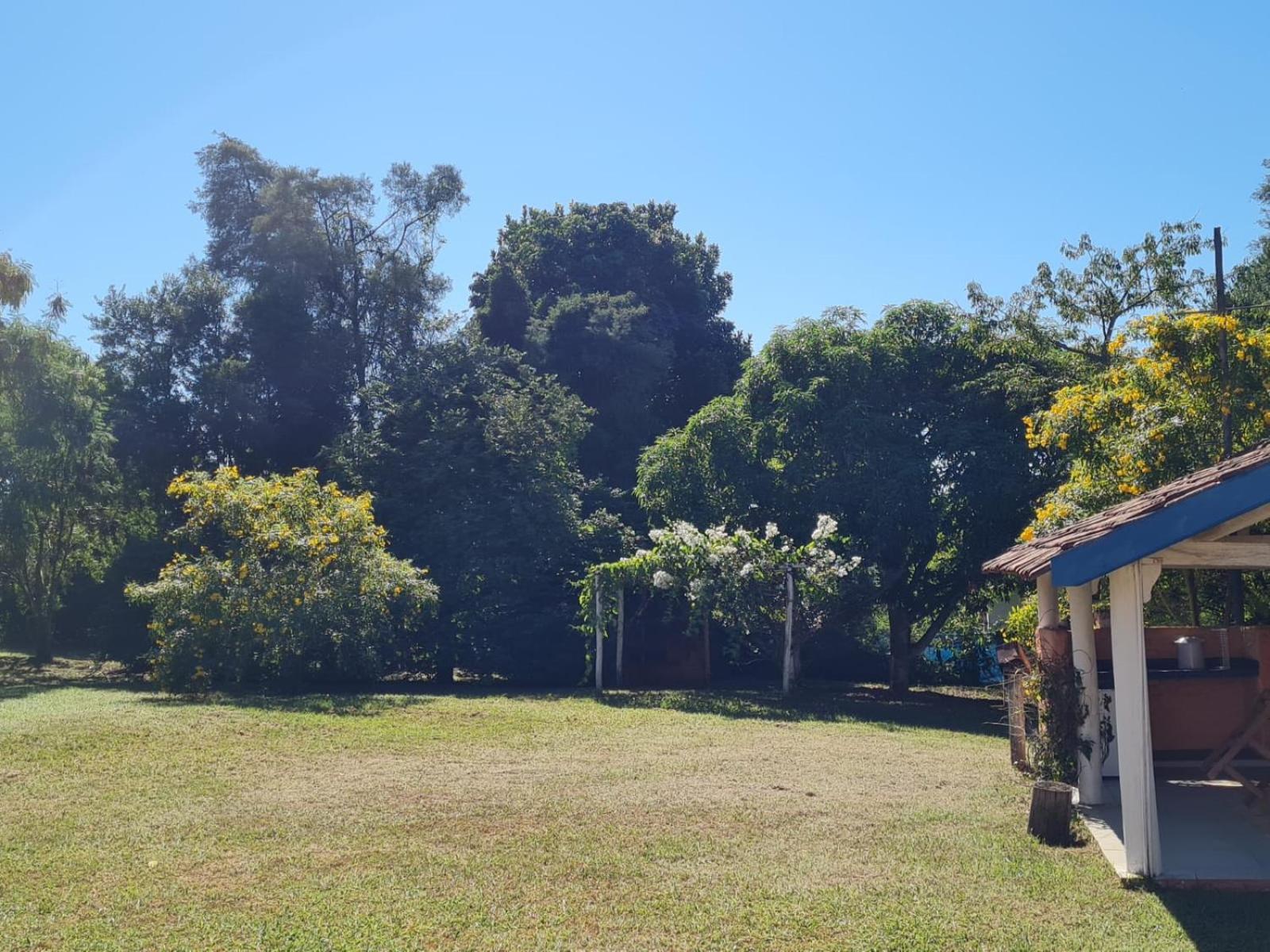 Chacara Santo Antonio Holiday home