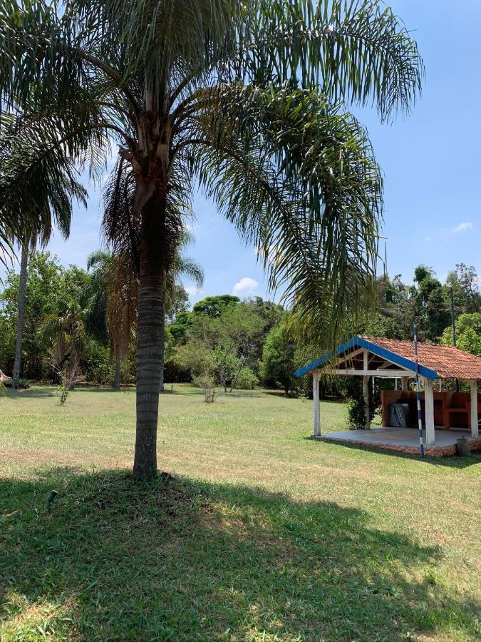 Chacara Santo Antonio *