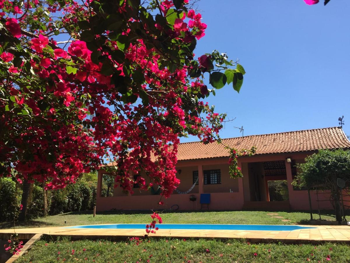 Chacara Santo Antonio Brotas