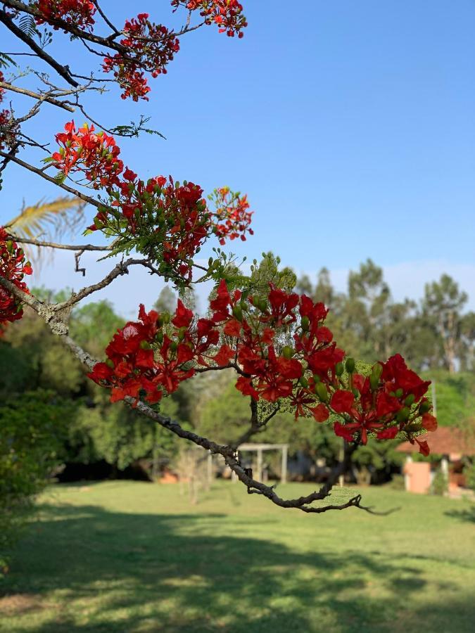 Holiday home Chacara Santo Antonio