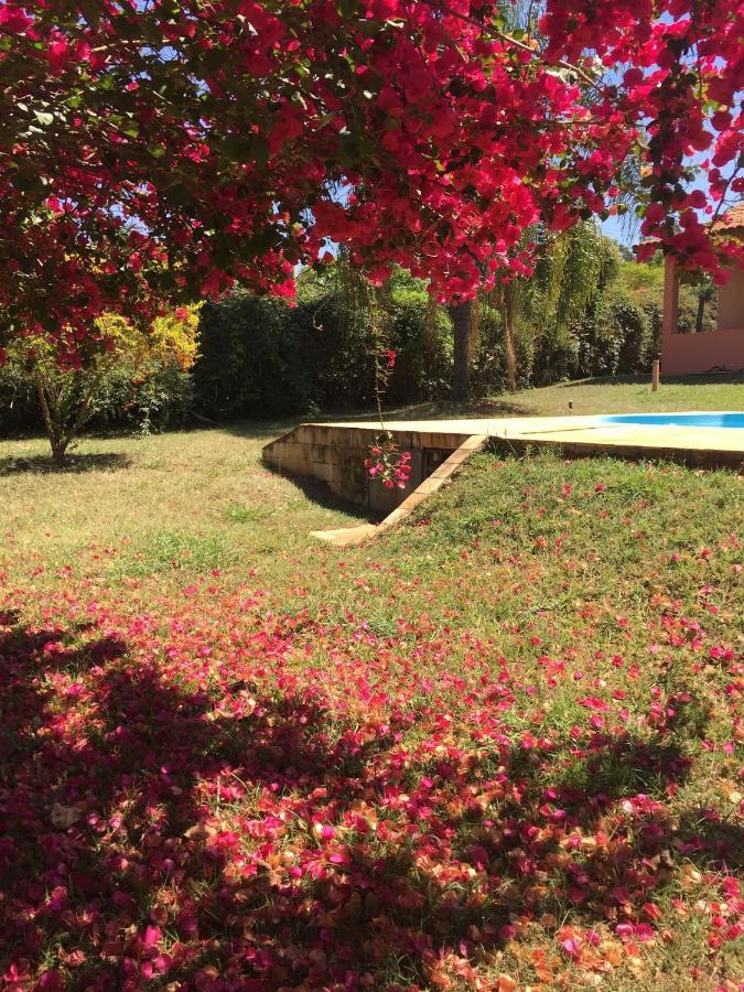 Holiday home Chacara Santo Antonio *