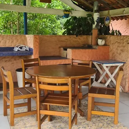 Chacara Santo Antonio Brotas Exterior photo